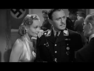 To be or not to be, 1942 (ernst lubitsch)