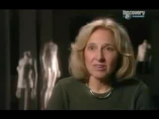 Discovery анатомия секса часть 1