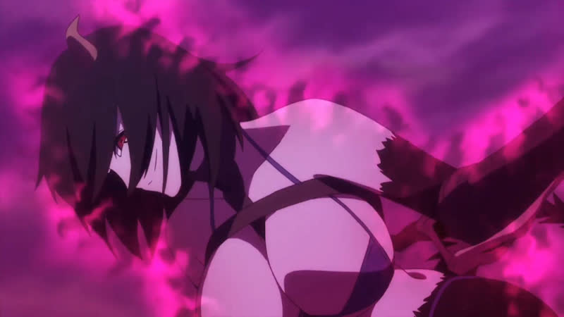 Kono yuusha ga ore tueee kuse ni shinchou sugiru「amv」911