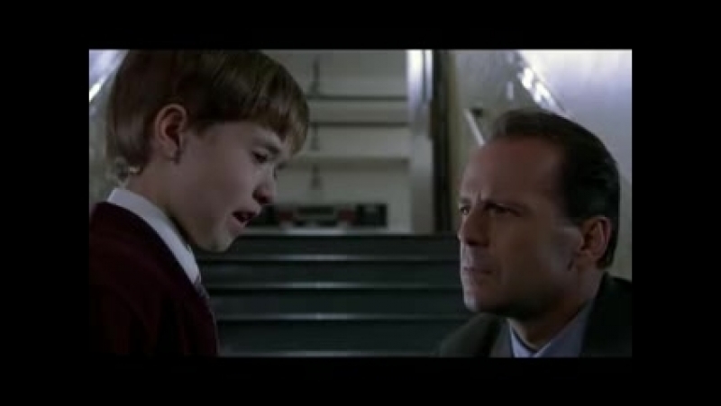 The sixth sense / шестое чувство