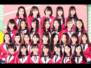 Sgo48 documentary light up your dream (part 1)