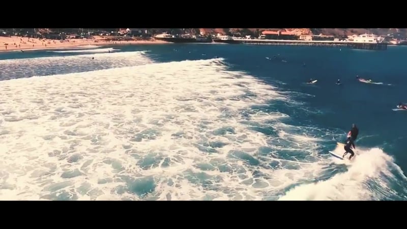 Freischwimmer california dreamin (codeko remix)