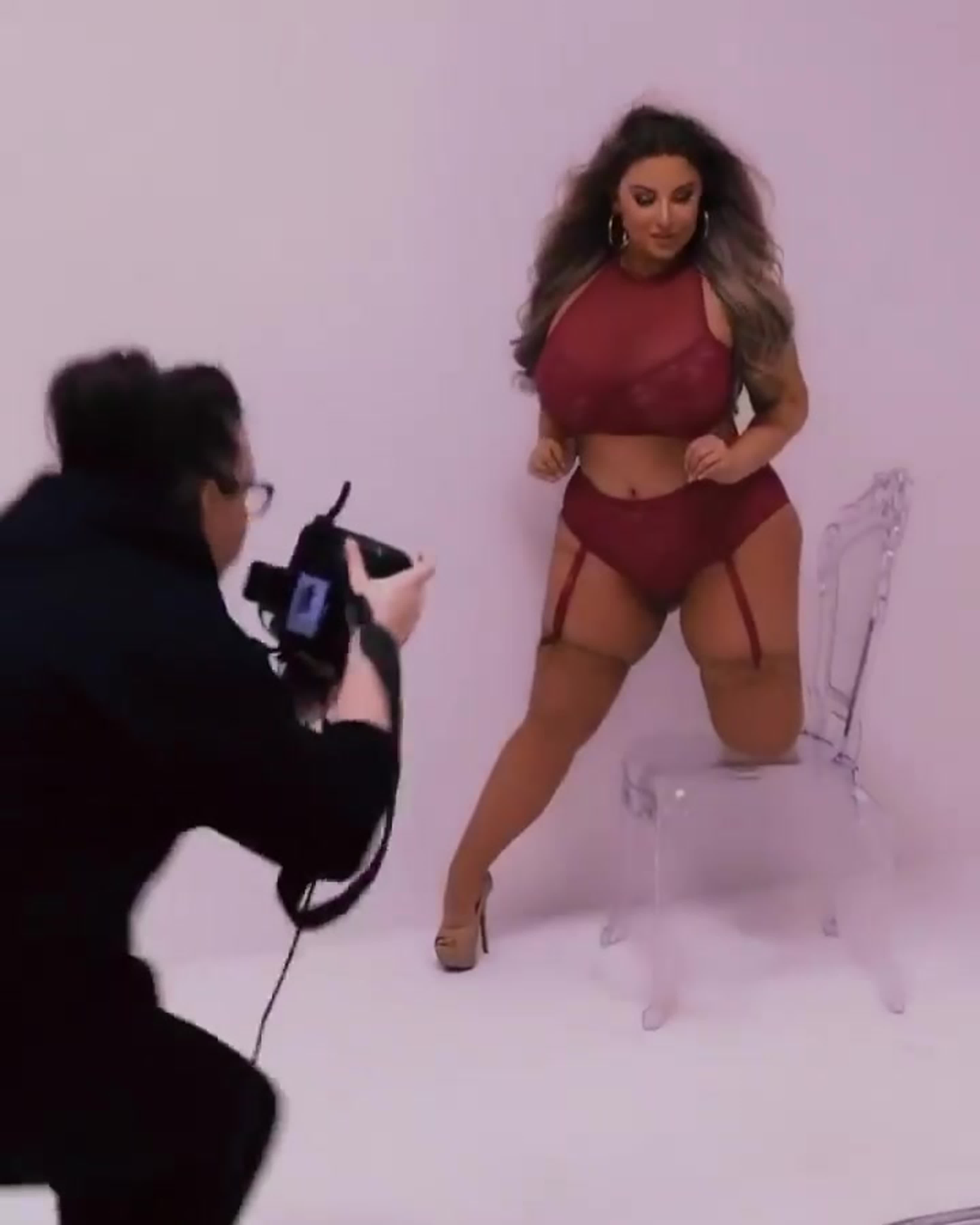 Видео от ashley alexiss watch online