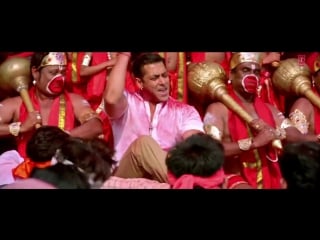 Bajrangi bhaijaan selfie le le re full video song