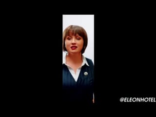 Горничные отеля элеон