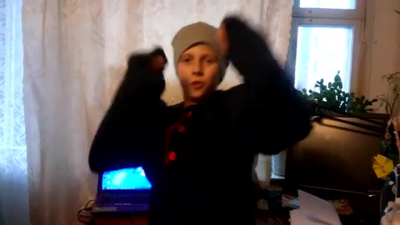 Привет рукам базукам [рофлы и панчи]