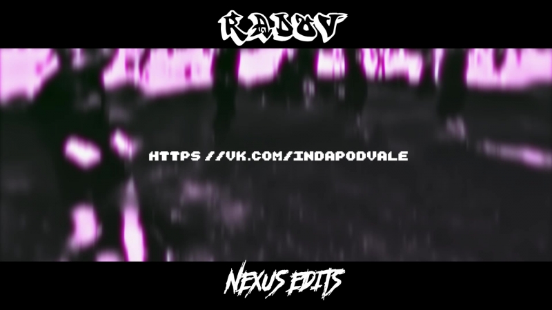Nexus edits 乡 банька парилка (by radov乡)