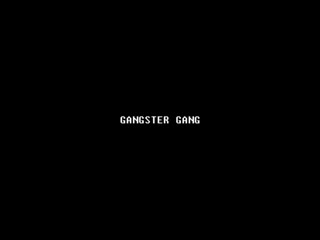 Unaverage gang helter skelter ✘gangter gang✘