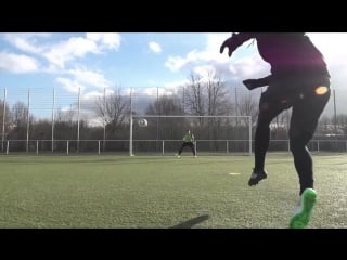 Чудесные голы