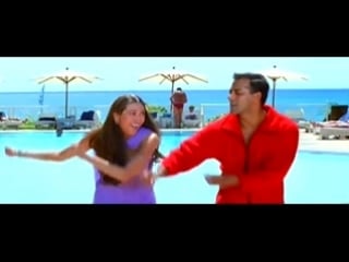 ♫с любимой под венец dulhan hum le jayenge tera pallu sarka jaye♫ (james jef xvid