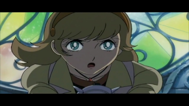Cyborg 009 episode 11 christmas eve mirage eng dub hd watch online 