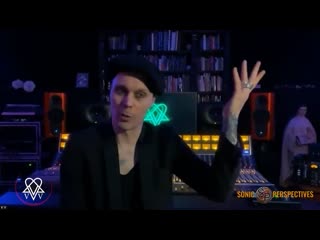 Ville valo (sonic perspectives )