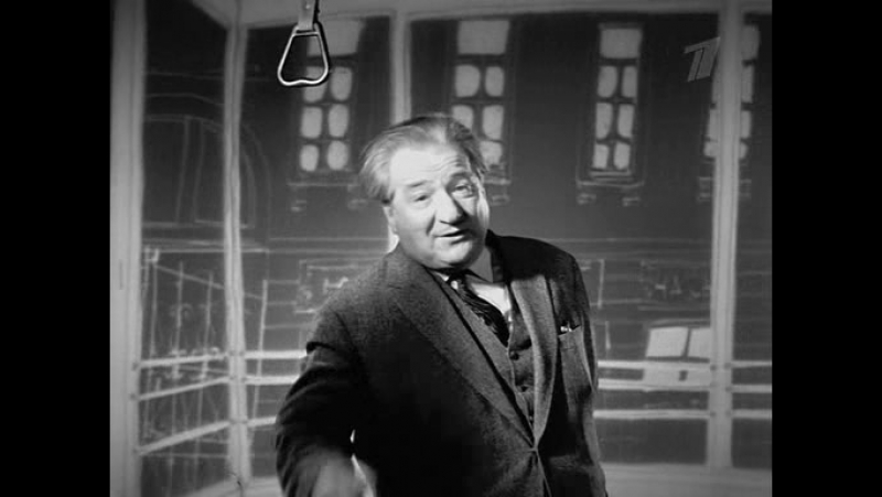 Ираклий андроников рассказывает (1964 год)