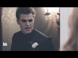 Stefan salvatore beliver