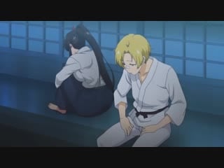 Hentai & хентай kimi omou koi 1 серия рус суббы