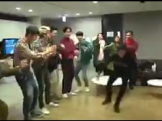 [preview] [04 06 16] b a p в индонезийском шоу 'mude in indonesia goes to korea' (отрыи)