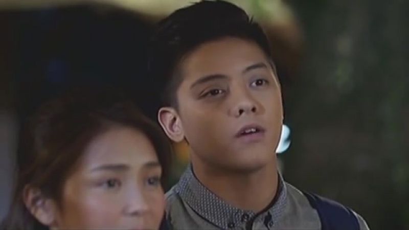 Sayo porn video – Pangako sayo true love