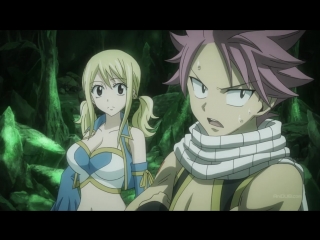 Фейри тейл | fairy tail tv 2 серия 180