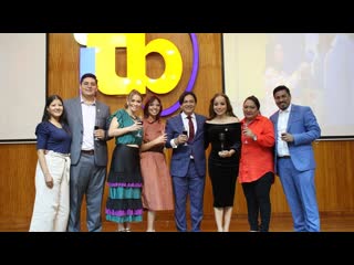 El itb logró alcanzar 27 años de éxito junto a sus estudiantes