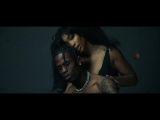 Sza love galore ft travis scott