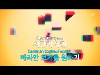 Brave girls deepened (karaoke key 1 )