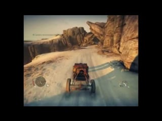 Прохождение mad max (прохождение безумный макс) – дикарь #madmax
