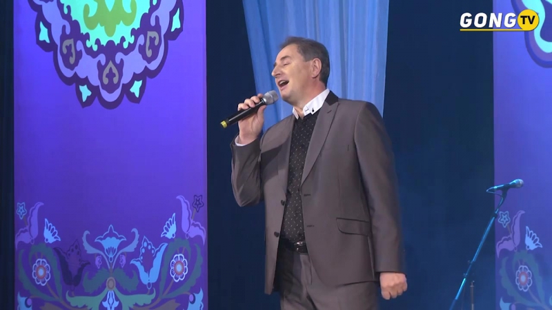 Зөфәр хәйретдинов җил янды учакларда | 2017