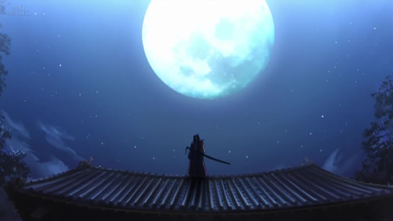 Судьба / ночь схватки | fate / stay night (2006) серии 1 12 часть 1 [jam, eladiel]