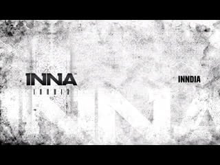 Inna x play win inndia | lyrics video
