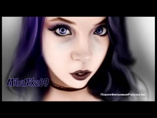 ✴️ porn collection mihanika69 ( летом на крыше)