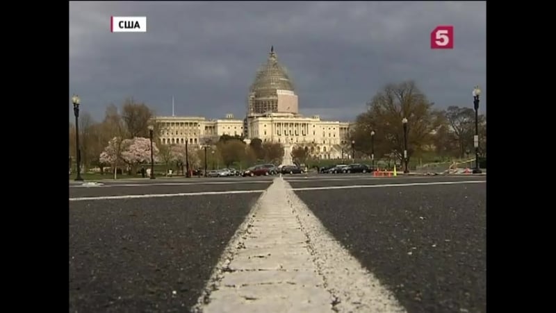 Виновник стрельбы в здании конгресса сша считал себя пророком