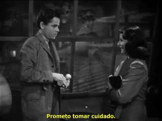 Protegida do papai (1940) legendado