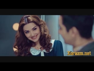 Шымбай 👮💞💘👩odilbek abdullayev go'zzim qizadi (official hd video)