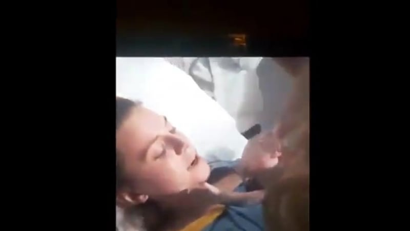 Непередаваемые эмоции парня, решившего присутствовать на родах