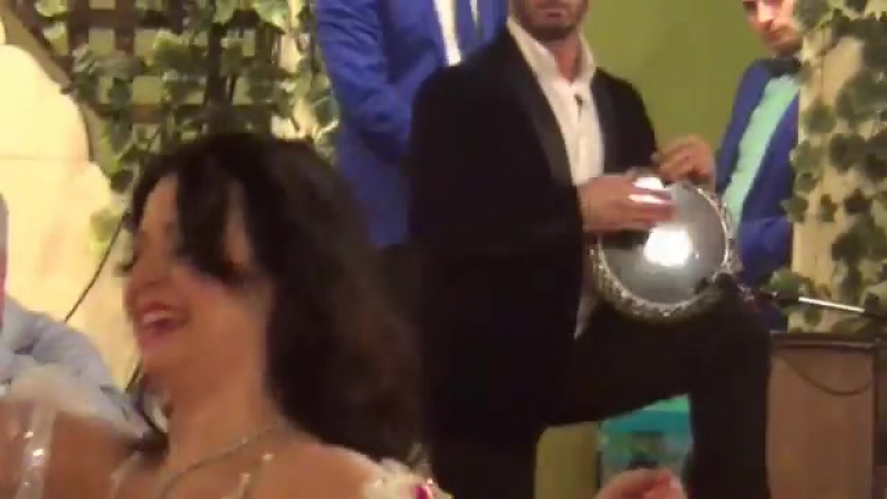 Marina oganyan oriental lama rah el sabr