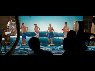 One direction kiss you