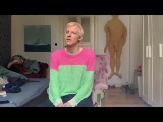 Anohni i will survive