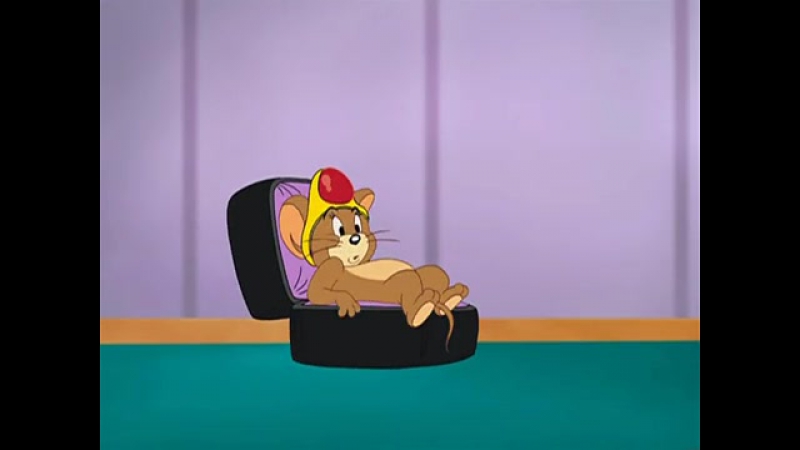 Том и джерри волшебное кольцо (tom and jerry the magic ring)
