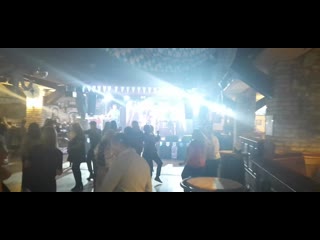 Хали гали(live)