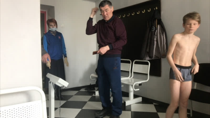 Взвешивание белая тара