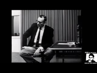 Contrôle mental et manipulation (l'obéissance,experience de milgram)