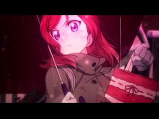 Maki nishikino | love live