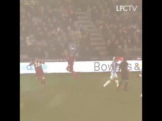 Bobby firmino january potm