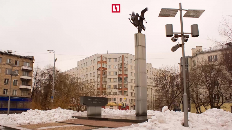 18 лет со дня захвата театра на дуброе