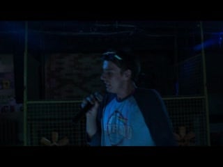 [live] матырский куст без названия (саундчек)