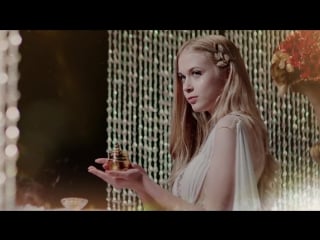 Darina solo for mỹ phẩm the myth của angel beauty (vietnam)