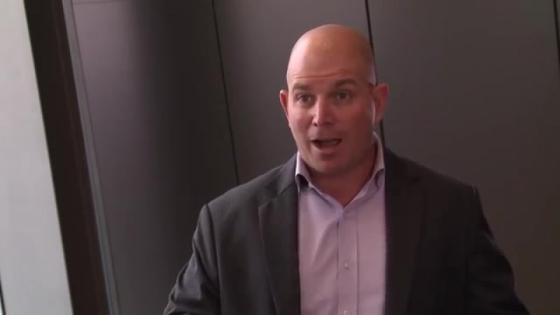 Dave west на архитектуре cisco digital network в apj