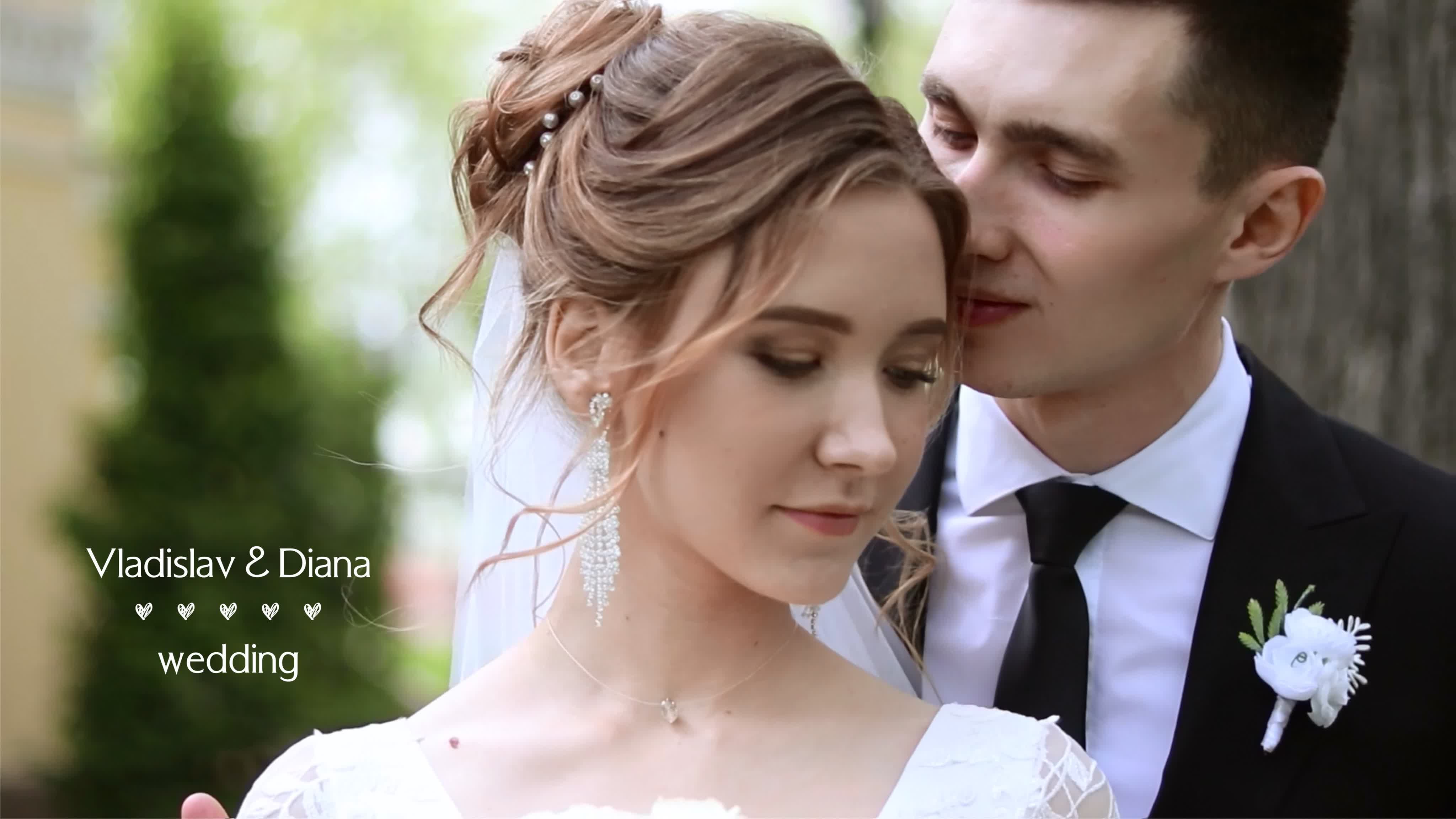 Vladislav & diana | wedding