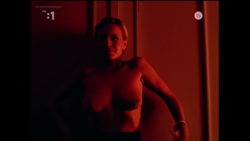 Jana Svandova Zuzana Sulajova Nude Zahrada Hd P Watch