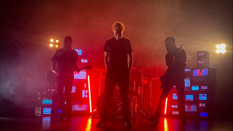 Zsk hassliebe (offizielles video)